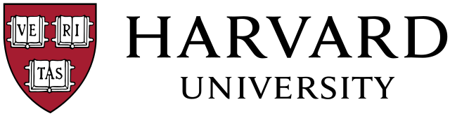 Logo Harvard