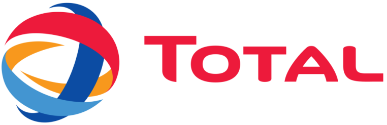 Logo Total